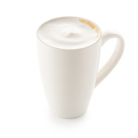 Раф груша-персик