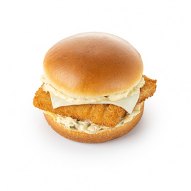 Фиш Бургер