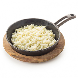 Рис Басмати