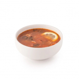 Солянка 